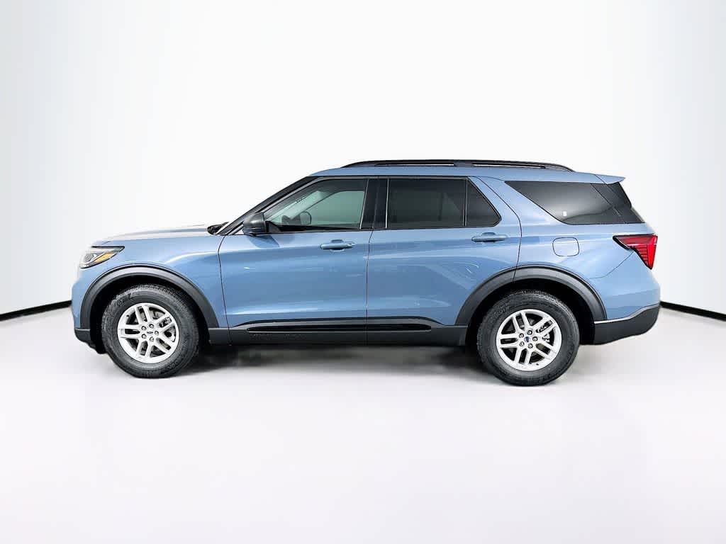 Thumbnail: 2026 Ford Explorer - 2