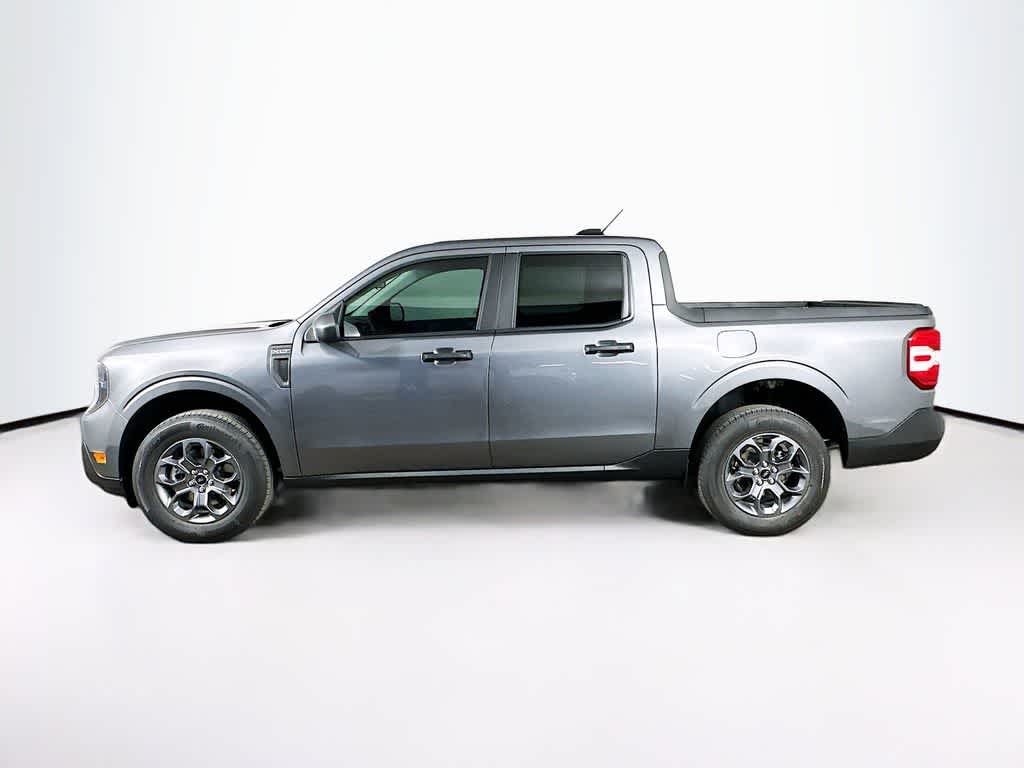 Thumbnail: 2026 Ford Maverick - 3