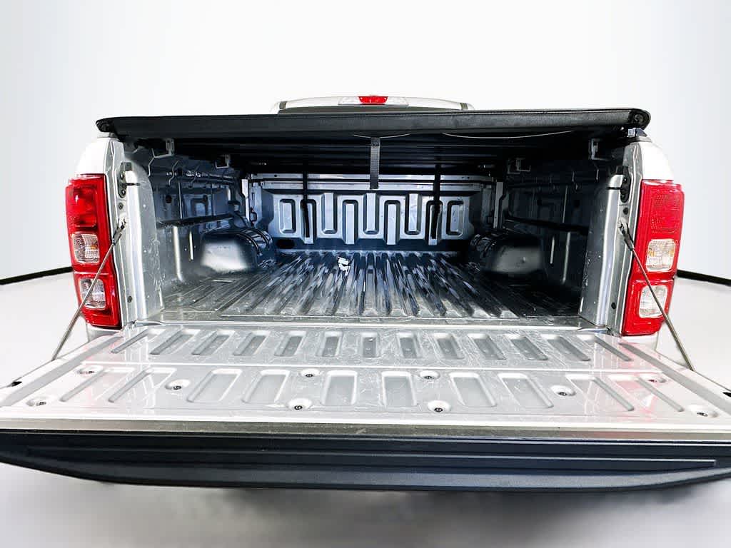 Thumbnail: 2021 Ford Ranger - 20