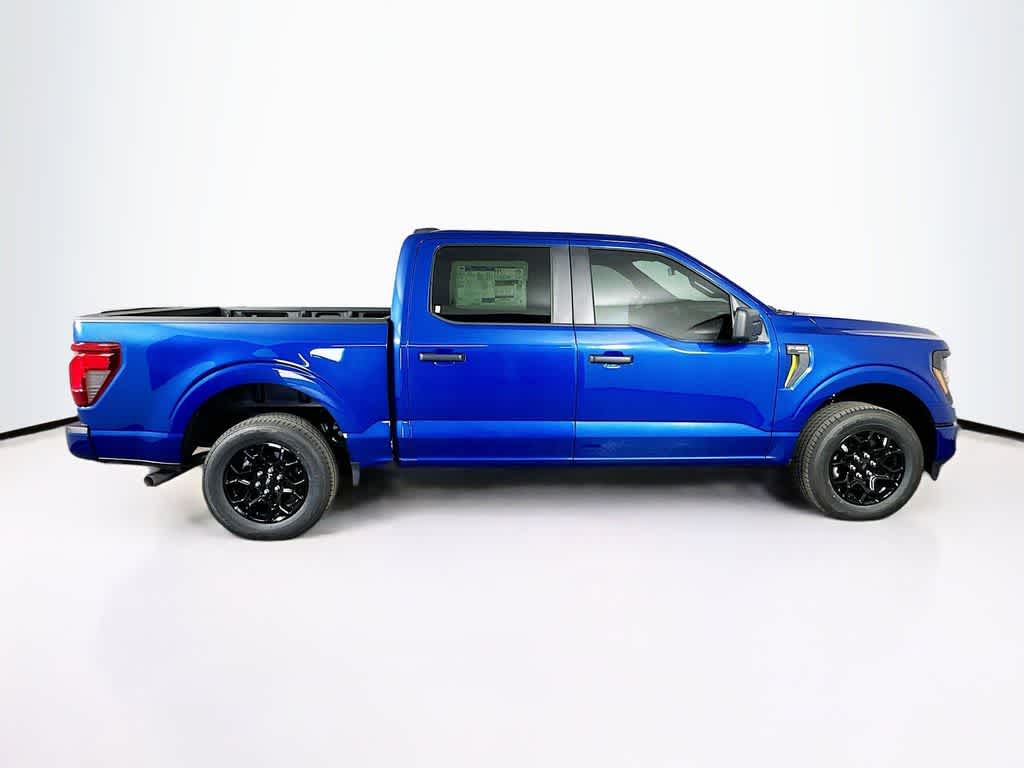 Thumbnail: 2025 Ford F-150 - 25