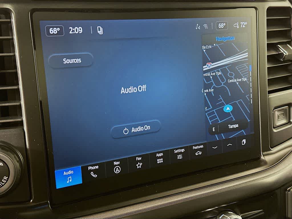 Thumbnail: 2026 Ford F-150 - 17