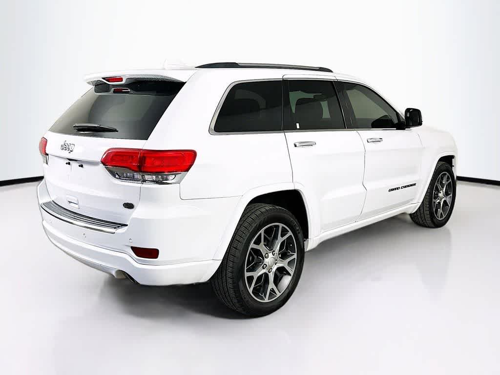 Thumbnail: 2019 Jeep Grand Cherokee - 24