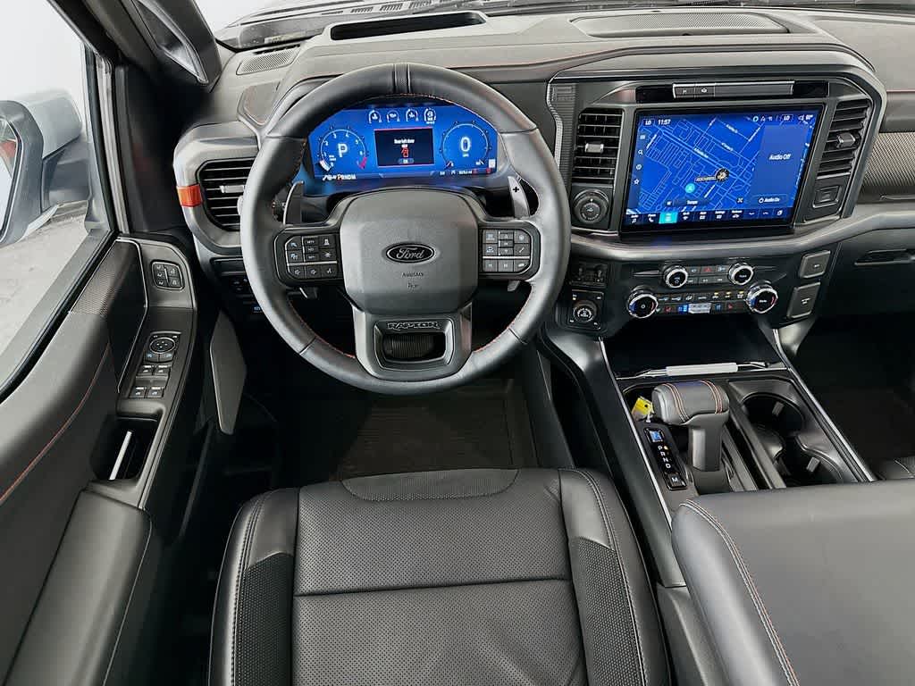 Thumbnail: 2025 Ford F-150 - 10