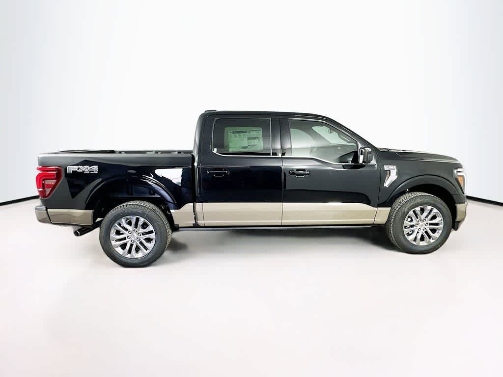 Thumbnail: 2025 Ford F-150 - 26