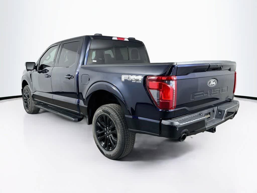 Thumbnail: 2026 Ford F-150 - 4