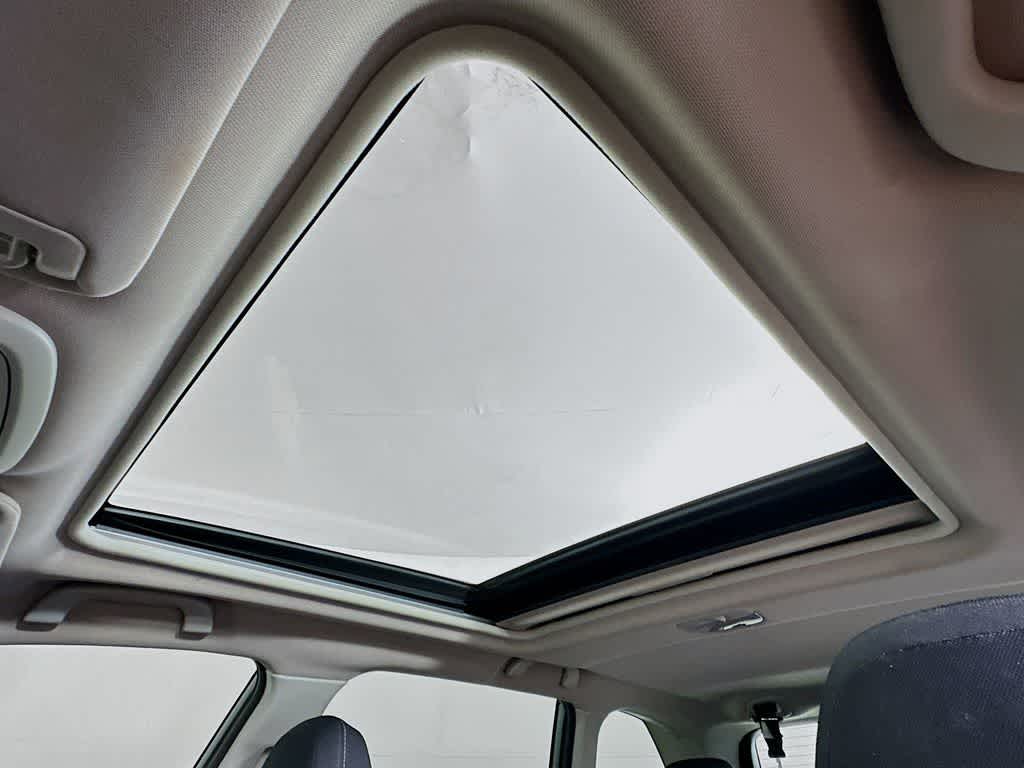 Thumbnail: 2020 Subaru Forester - 31