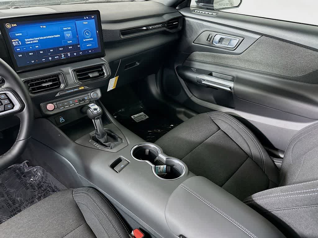 Thumbnail: 2026 Ford Mustang - 10