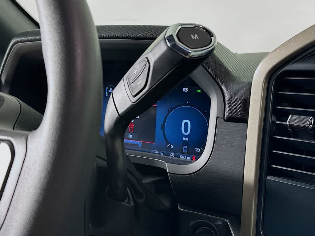 Thumbnail: 2025 Ford F-150 - 19