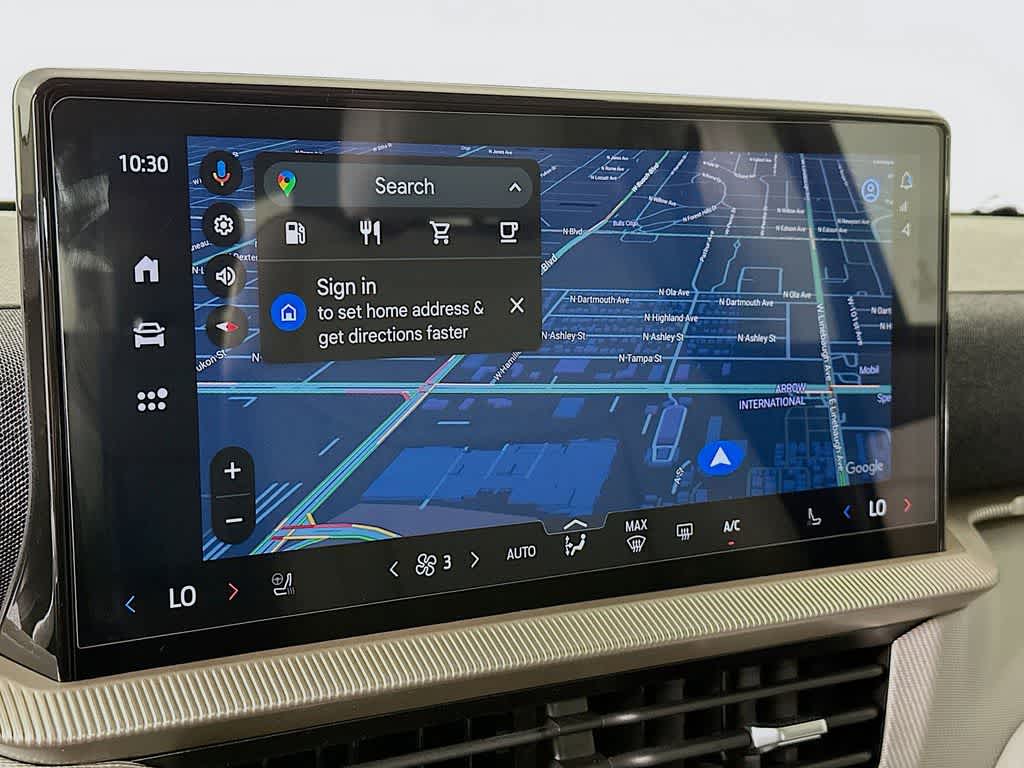 Thumbnail: 2026 Ford Explorer - 27