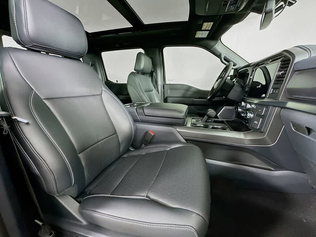 Thumbnail: 2025 Ford F-150 - 15