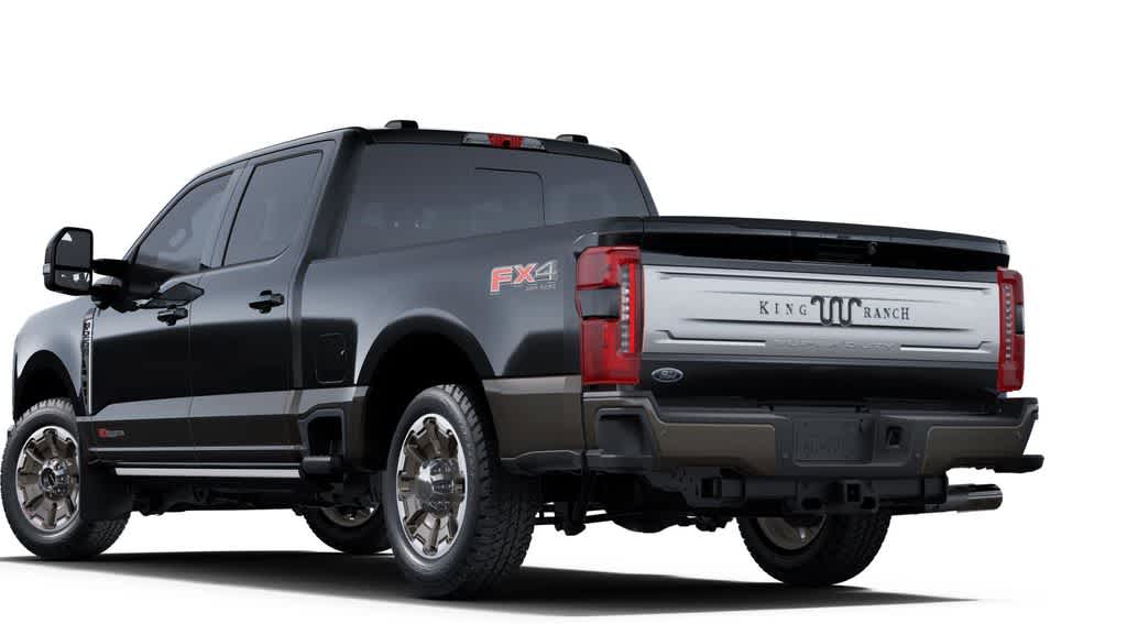 2025 Ford F-250  2