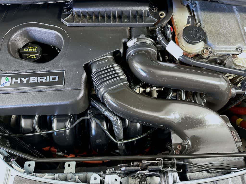 Thumbnail: 2013 Ford C-Max - 9