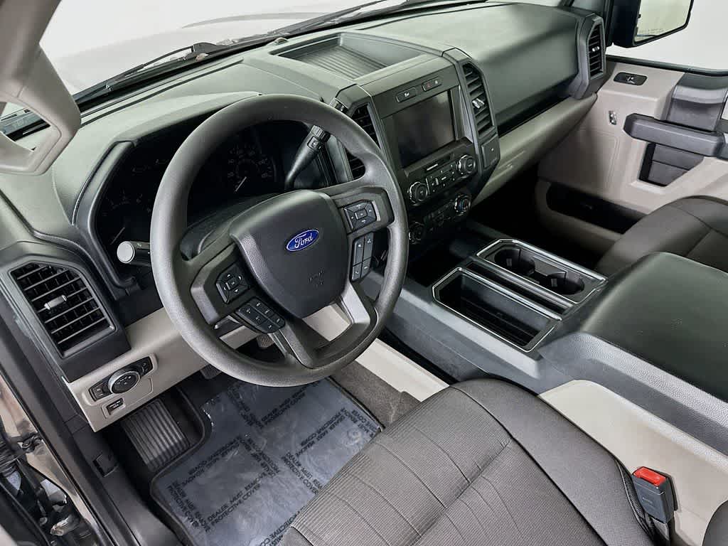 Thumbnail: 2020 Ford F-150 - 2