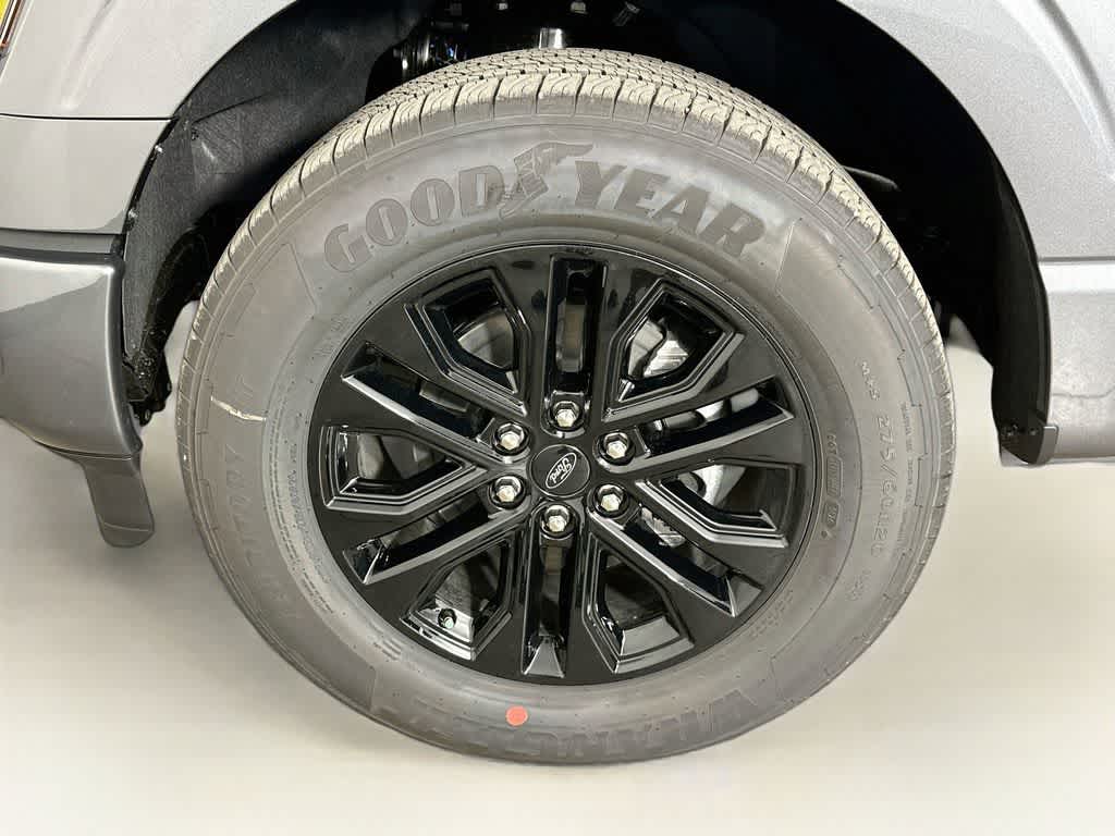 Thumbnail: 2026 Ford F-150 - 8