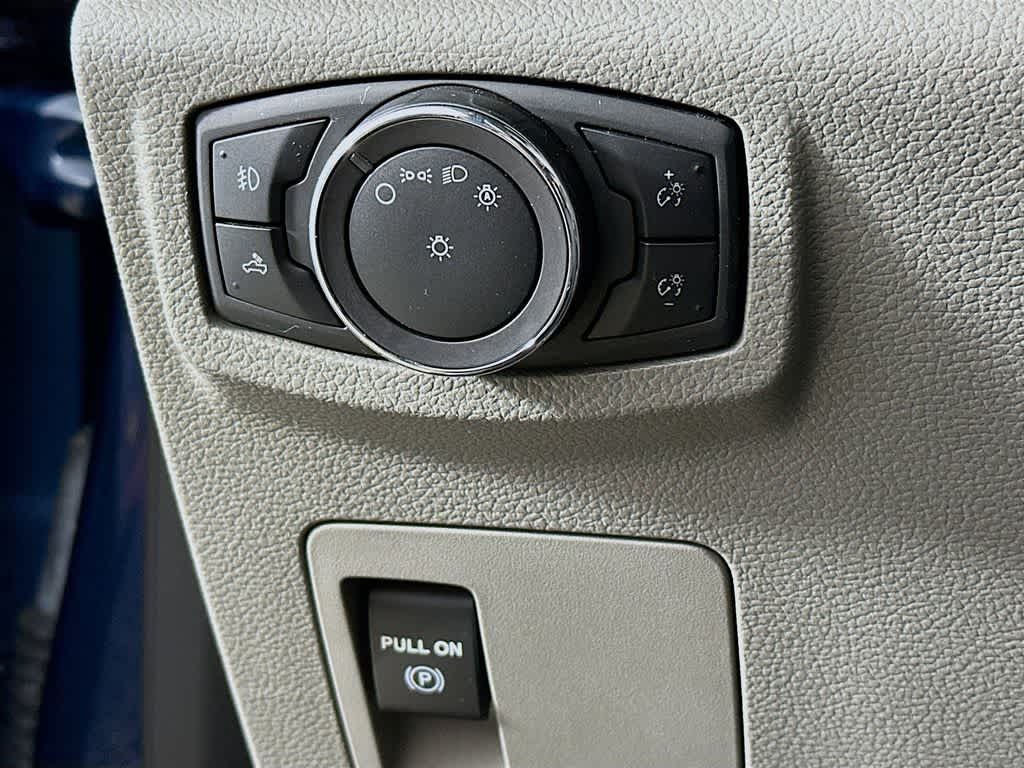 Thumbnail: 2018 Ford F-150 - 27