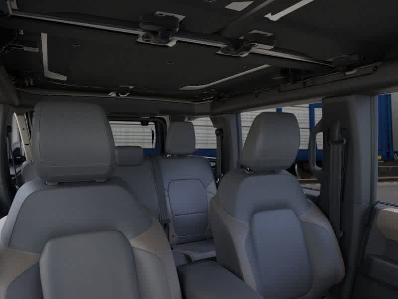 Thumbnail: 2025 Ford Bronco - 12