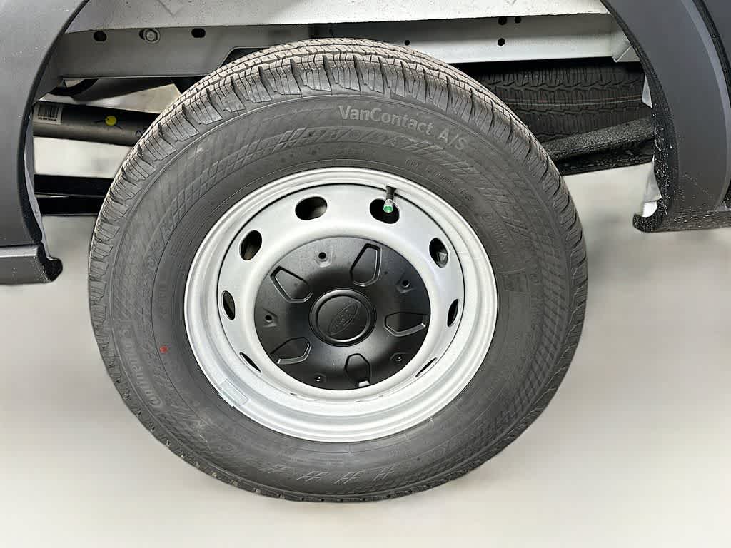 Thumbnail: 2025 Ford Transit Series - 8