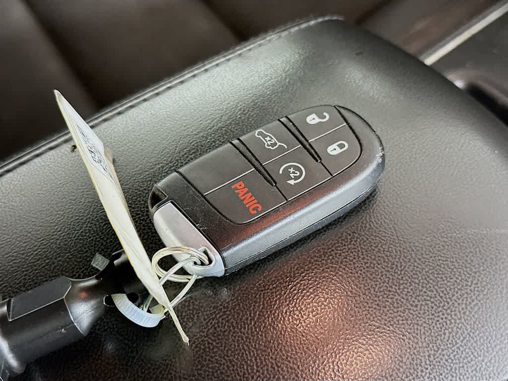 Thumbnail: 2019 Dodge Durango - 22