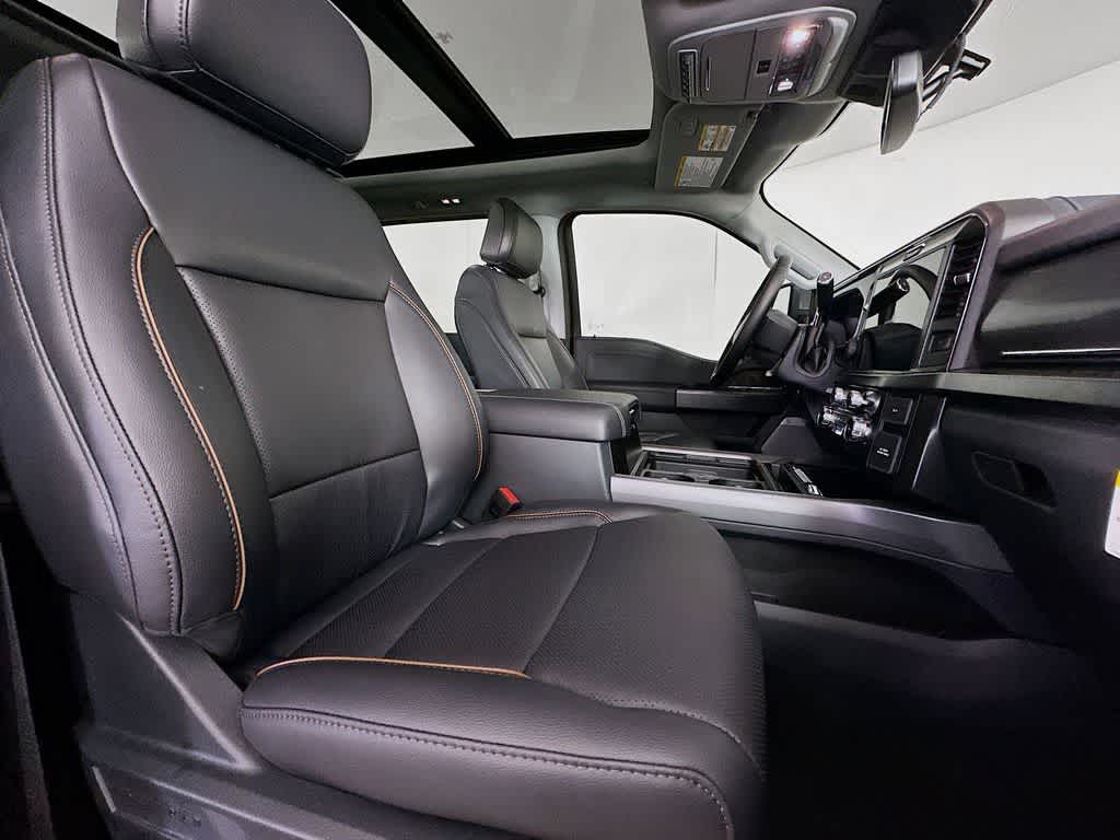 Thumbnail: 2026 Ford F-250 - 15