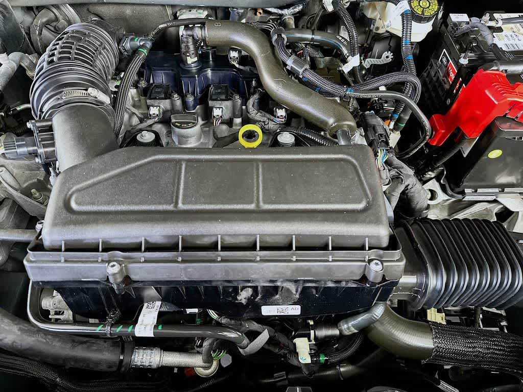 Thumbnail: 2023 Ford Escape - 9