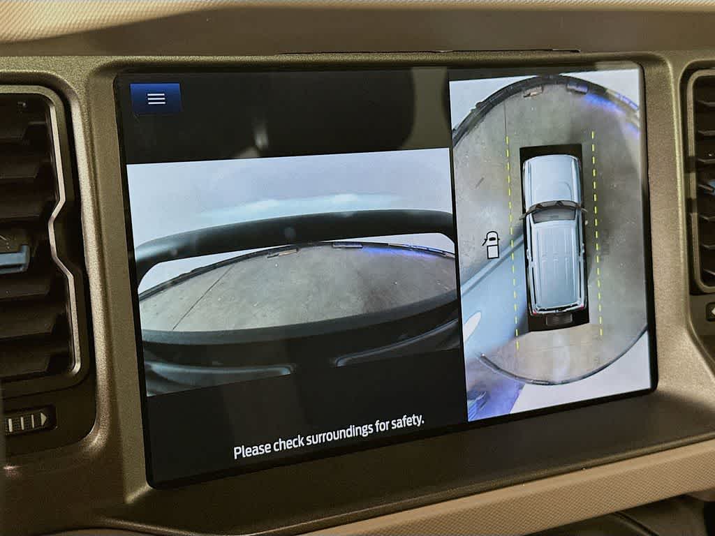 Thumbnail: 2024 Ford Bronco - 28