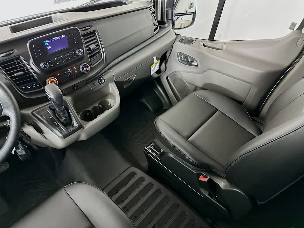 Thumbnail: 2025 Ford Transit Series - 11