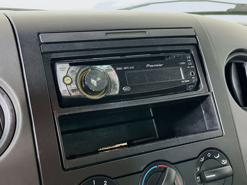 Thumbnail: 2008 Ford F-150 - 15