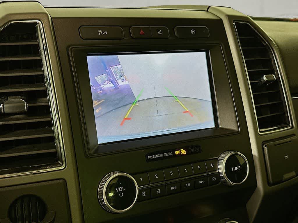 Thumbnail: 2021 Ford Expedition - 29