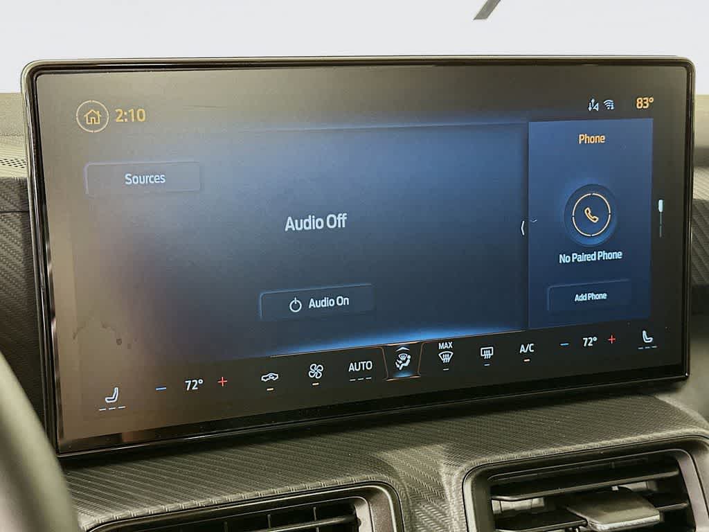 Thumbnail: 2026 Ford Mustang - 16