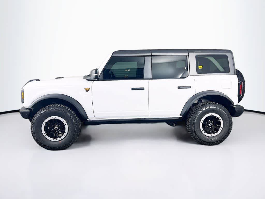 Thumbnail: 2024 Ford Bronco - 3
