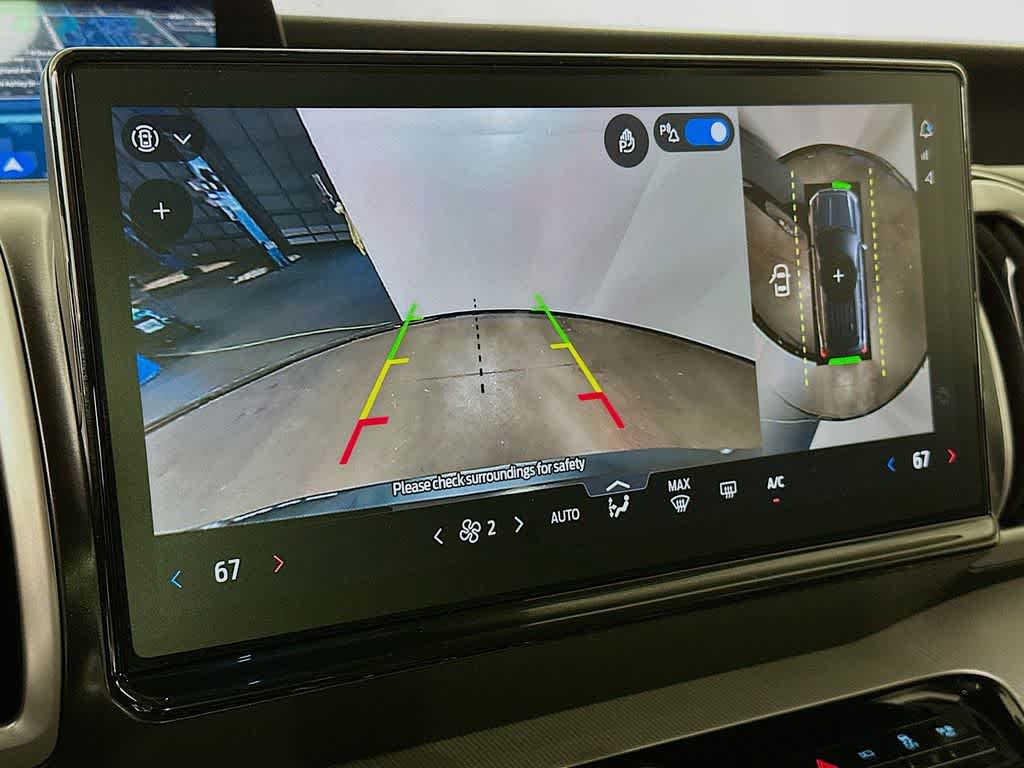 Thumbnail: 2026 Ford Expedition - 27