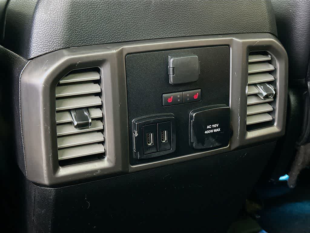 Thumbnail: 2017 Ford F-150 - 26