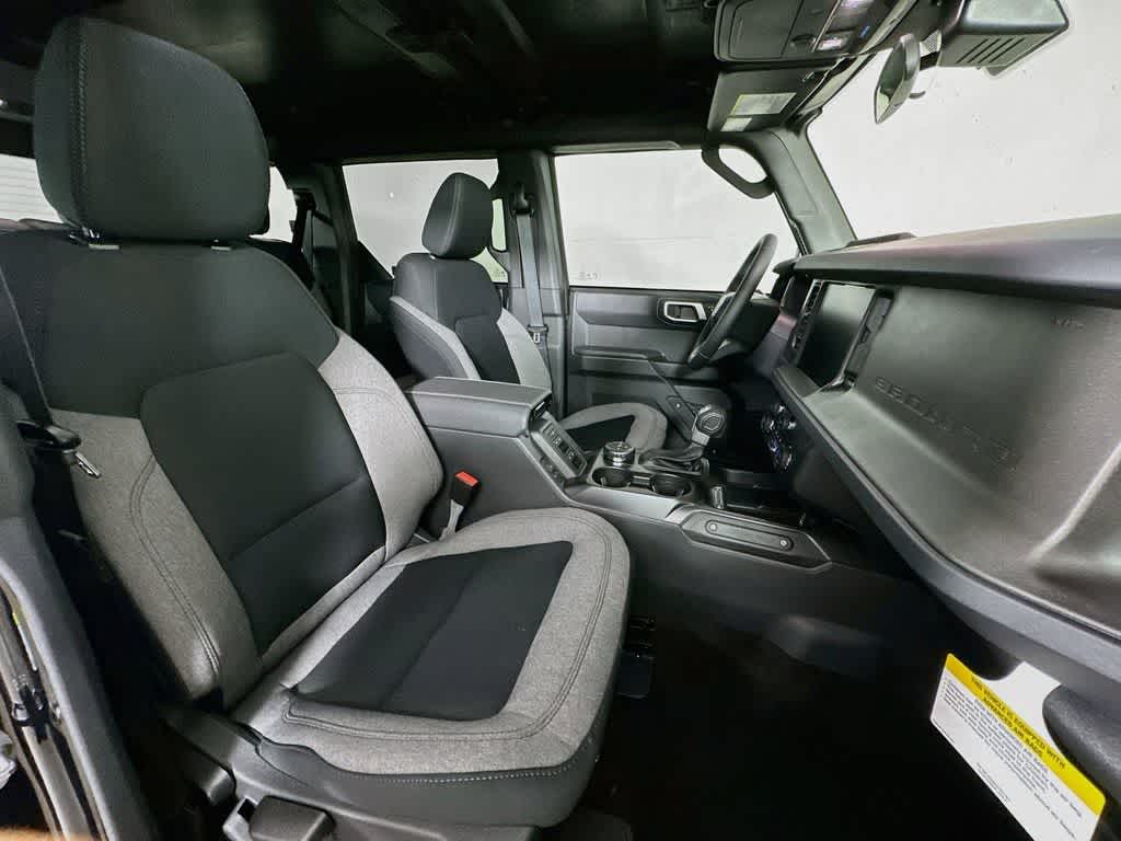 Thumbnail: 2026 Ford Bronco - 15