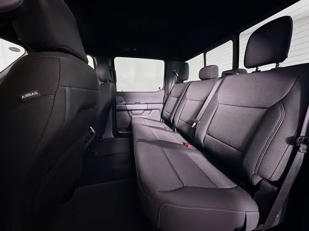 Thumbnail: 2026 Ford F-150 - 14