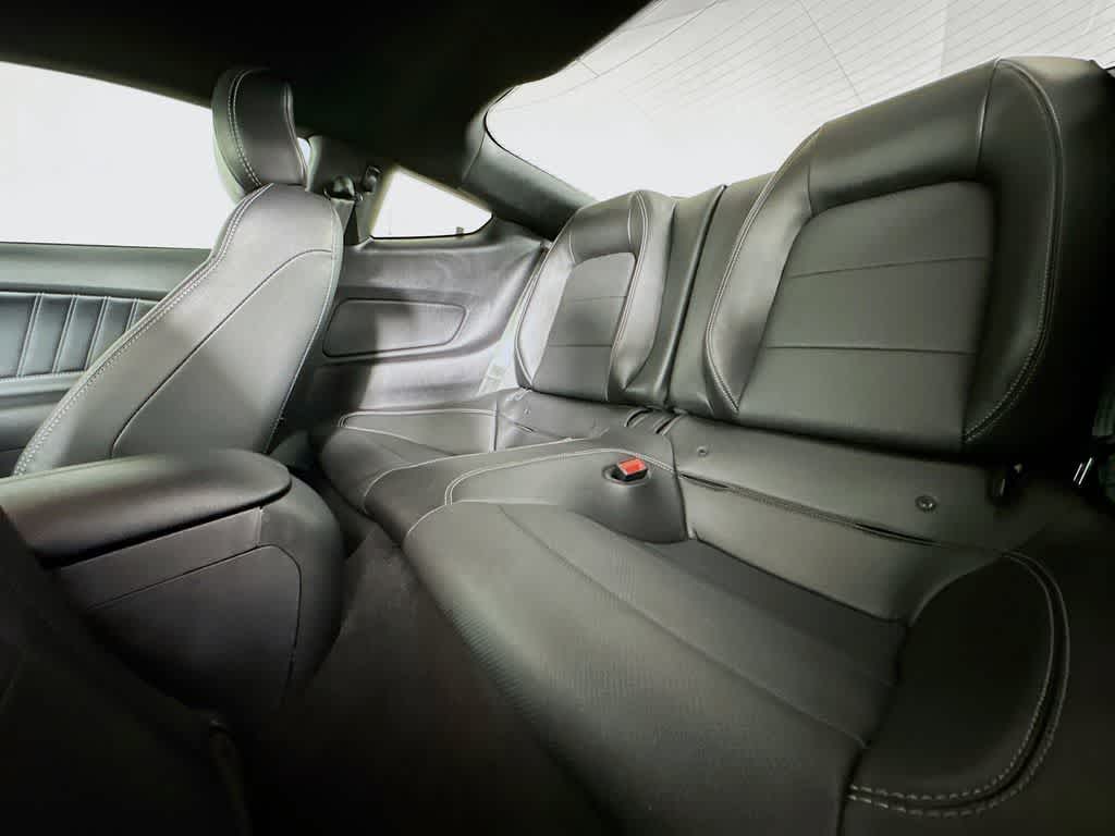 Thumbnail: 2020 Ford Mustang - 13