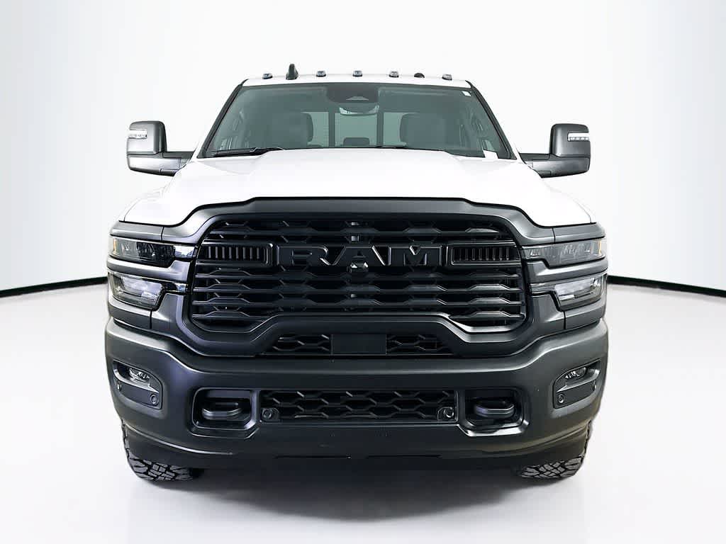 Thumbnail: 2026 RAM 2500 - 6