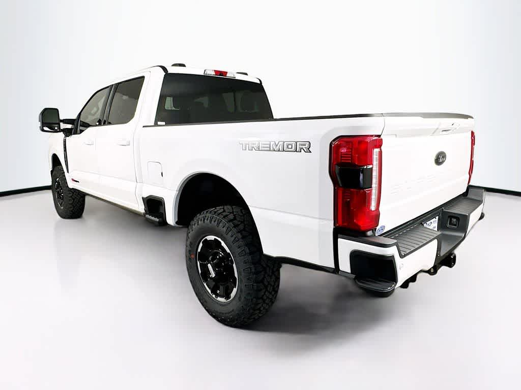 Thumbnail: 2025 Ford F-250 - 4