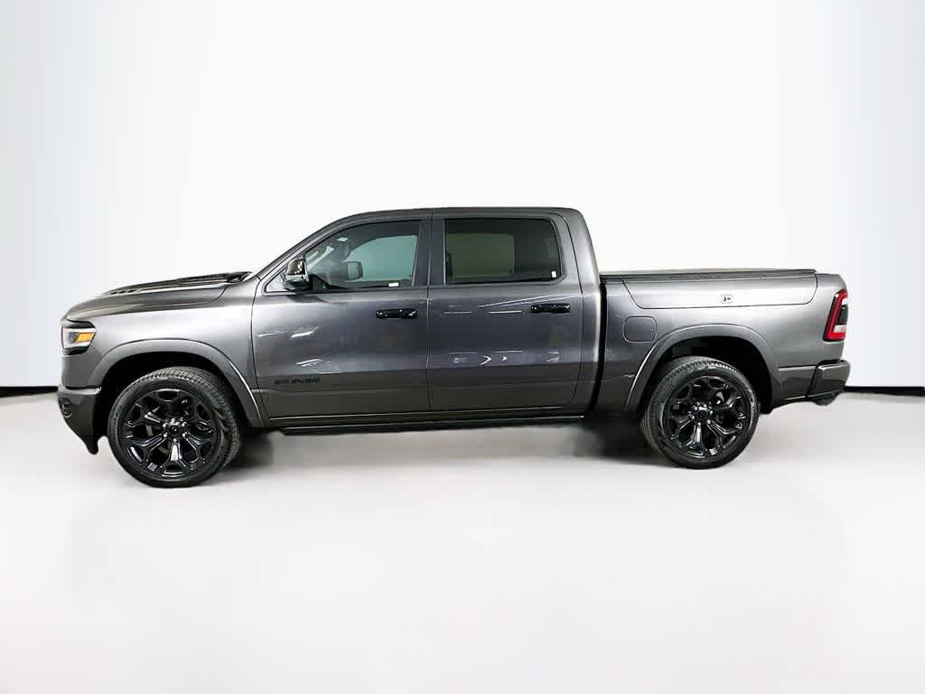 Thumbnail: 2024 RAM 1500 - 3