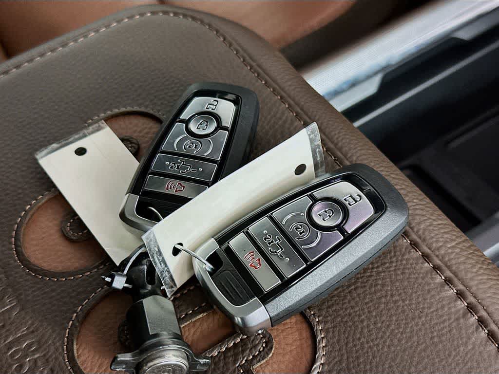 Thumbnail: 2026 Ford F-250 - 22