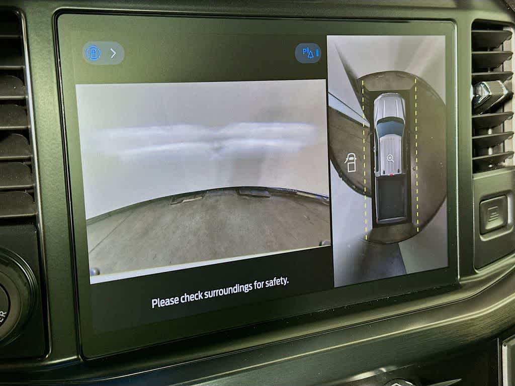 Thumbnail: 2026 Ford F-250 - 29