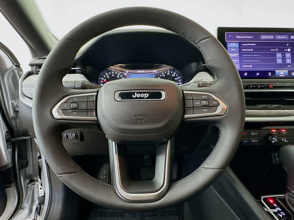 Thumbnail: 2024 Jeep Compass - 16