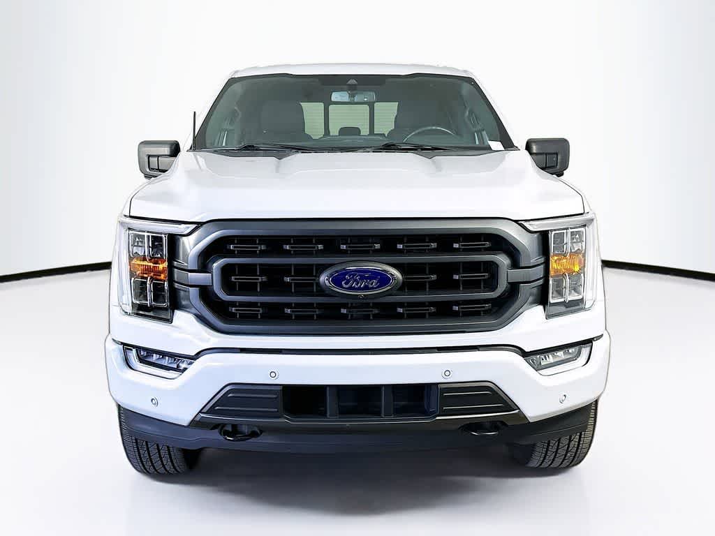 Thumbnail: 2021 Ford F-150 - 6