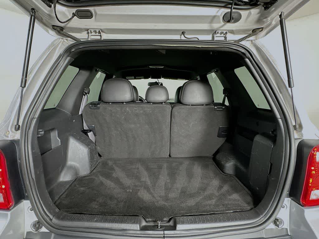 Thumbnail: 2012 Ford Escape - 20
