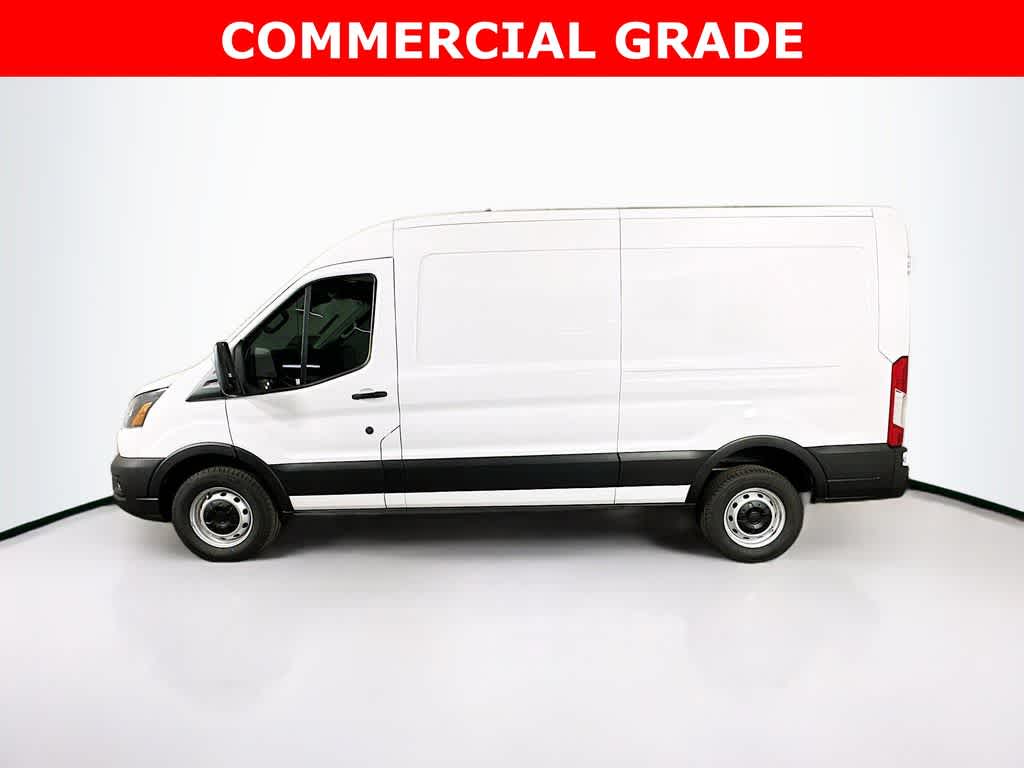Thumbnail: 2025 Ford Transit Series - 3
