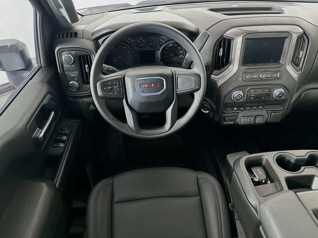 Thumbnail: 2024 GMC Sierra 2500 - 10