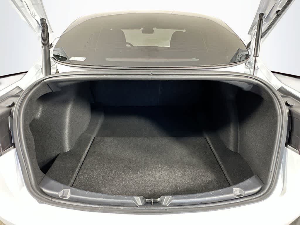 Thumbnail: 2021 Tesla Model 3 - 21