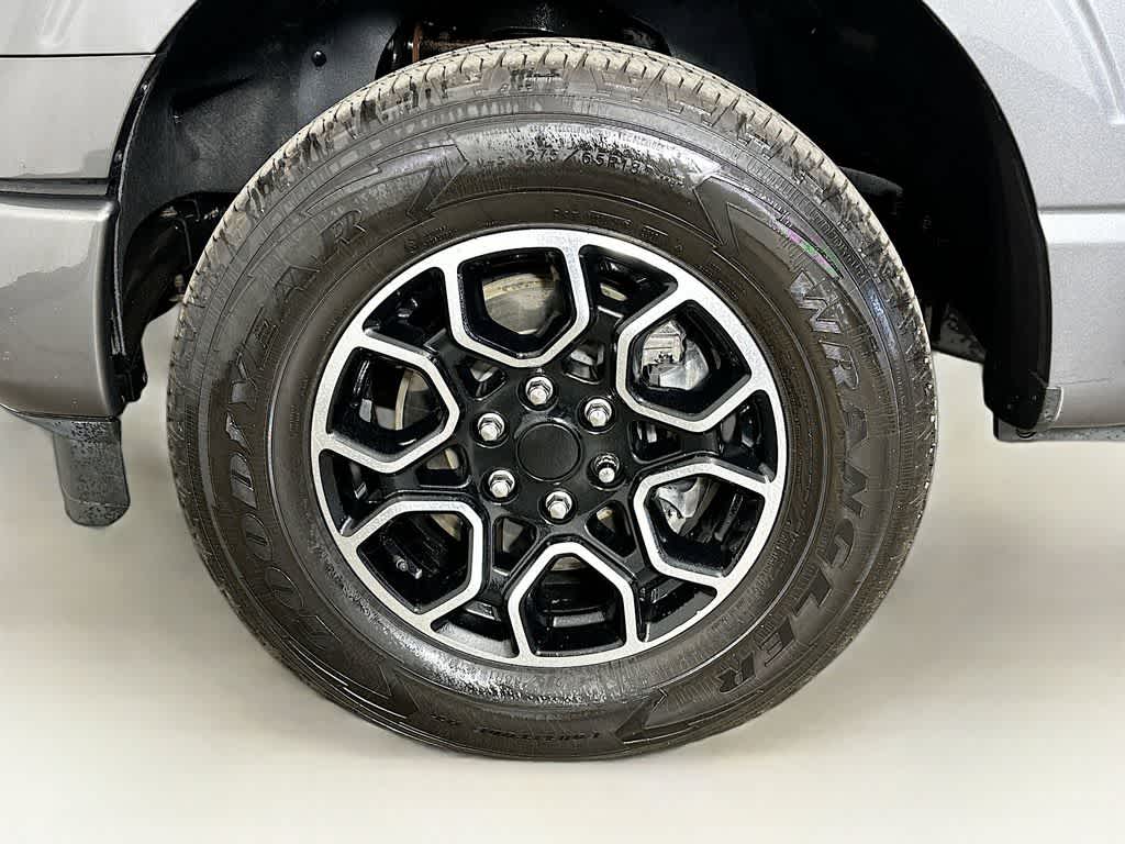 Thumbnail: 2022 Ford F-150 - 8