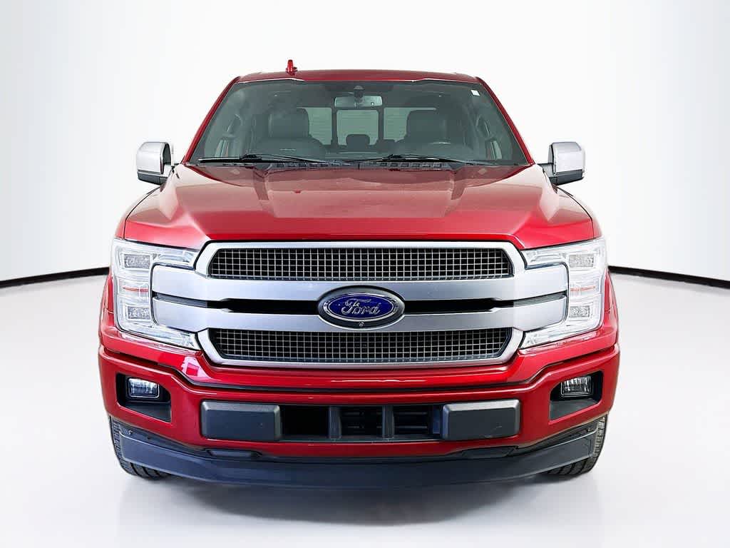 Thumbnail: 2019 Ford F-150 - 6