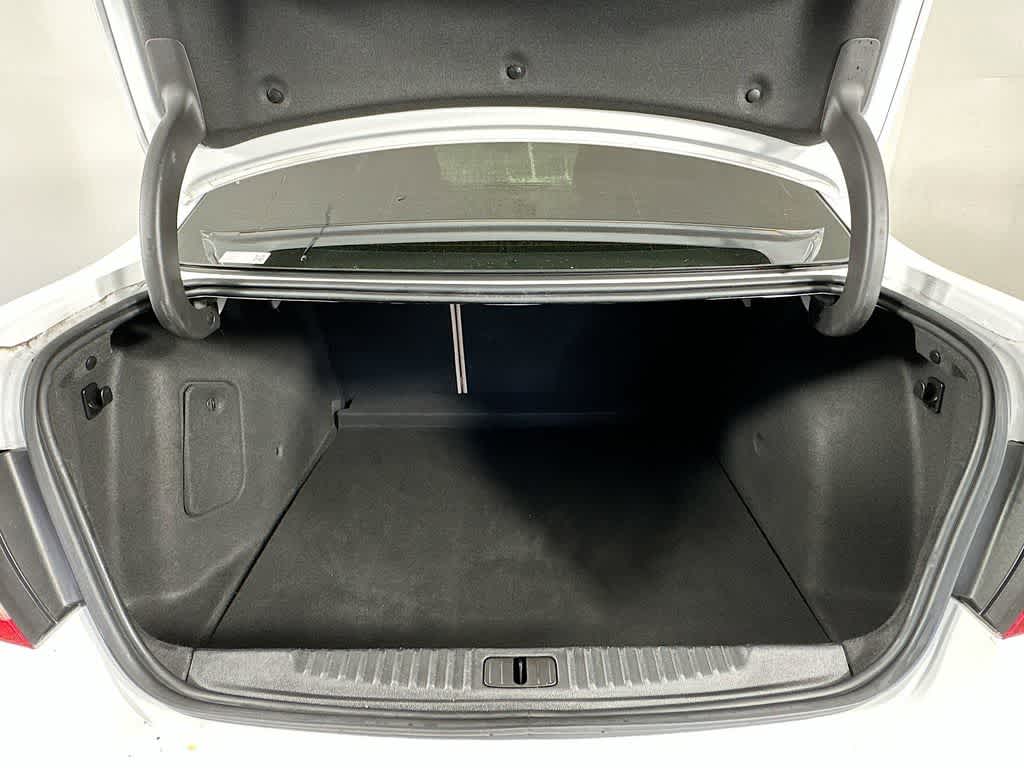 Thumbnail: 2016 Buick Verano - 20