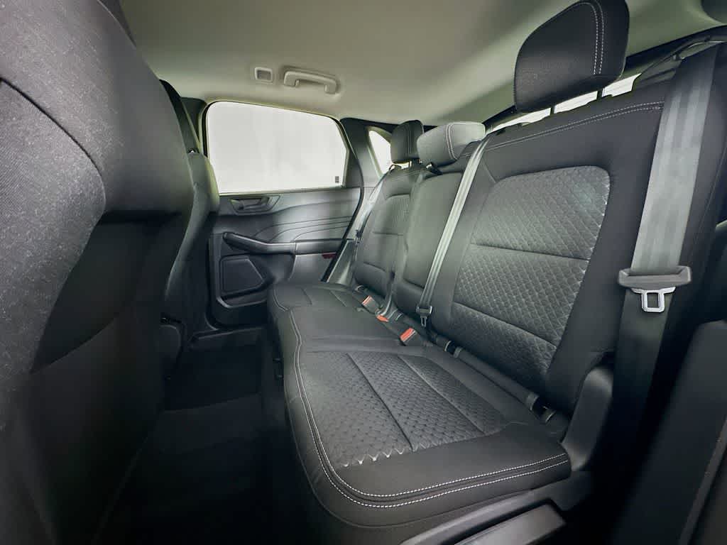 Thumbnail: 2026 Ford Escape - 14